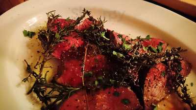 飯田橋ワインバル 八十郎