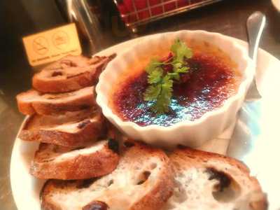 飯田橋ワインバル 八十郎