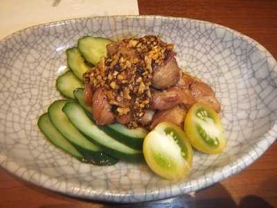 炭火焼肉トラジ 後楽園店