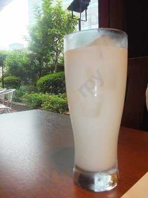 炭火焼肉トラジ 後楽園店