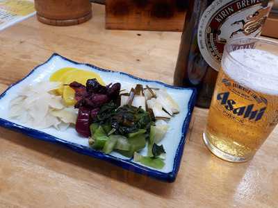 居酒屋のんのん