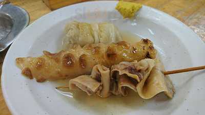 居酒屋のんのん