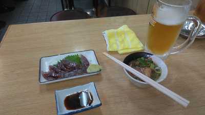 居酒屋のんのん