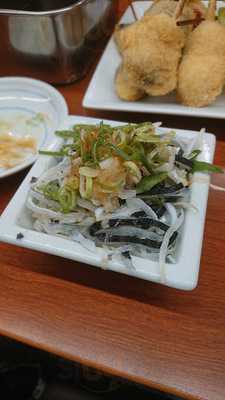 居酒屋のんのん