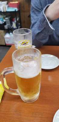 居酒屋のんのん