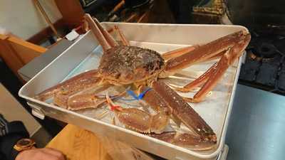 海鮮美酒 しゅう