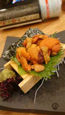 海鮮美酒 しゅう