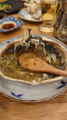 海鮮美酒 しゅう