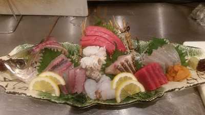 海鮮美酒 しゅう