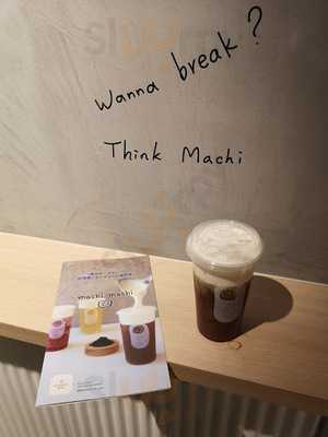 Machi Machi 天王寺ミオ店