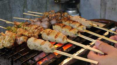 居酒屋まるちゃん