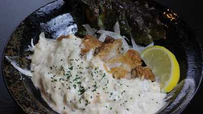 居酒屋まるちゃん