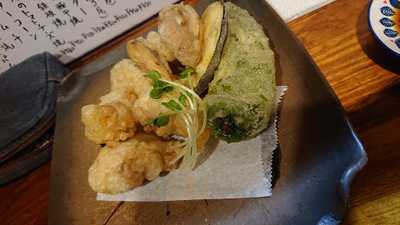 居酒屋 尾留otome