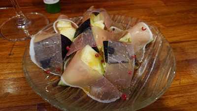 居酒屋 尾留otome