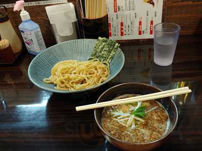 マゼ麺ドコロケイジロー