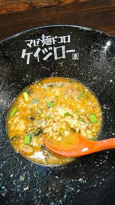 マゼ麺ドコロケイジロー