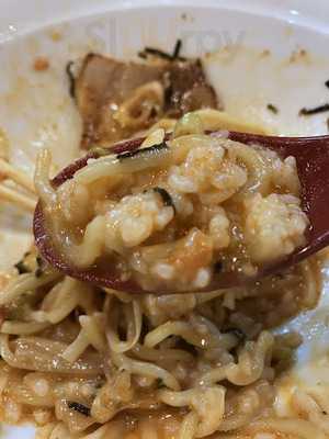 マゼ麺ドコロケイジロー