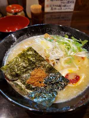 マゼ麺ドコロケイジロー