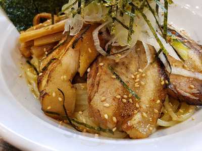 マゼ麺ドコロケイジロー