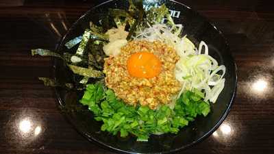 マゼ麺ドコロケイジロー