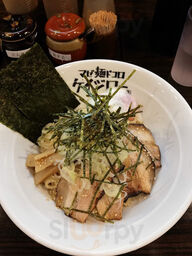 マゼ麺ドコロケイジロー