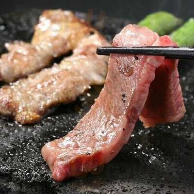 溶岩焼ダイニングbonbori渋谷宮益坂店