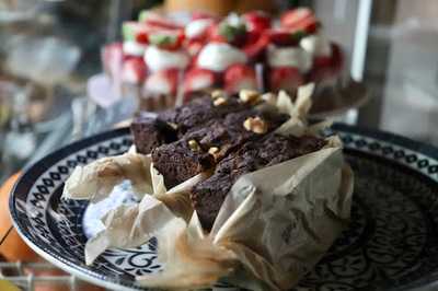 玄米＆やさいカフェ玄三庵 梅田エスト店