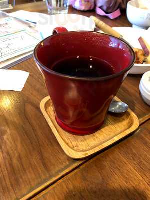 玄米＆やさいカフェ玄三庵 梅田エスト店