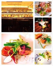 欧風ダイニング Grande Grace