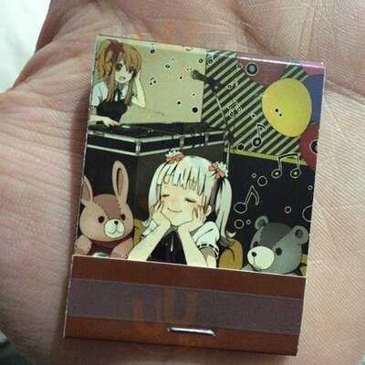 アニソンdj Bar あるけみすと