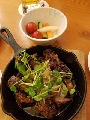 マンゴーシャワーカフェ