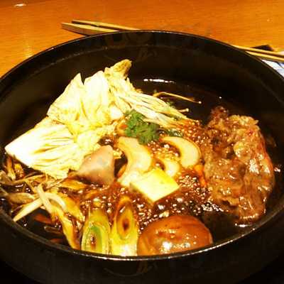 木曽路　住之江公園店