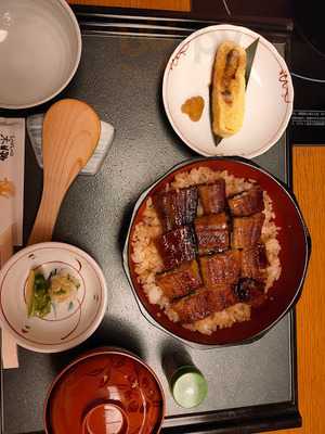 木曽路　住之江公園店