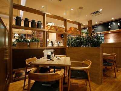 チーズキッチン ラクレ新宿