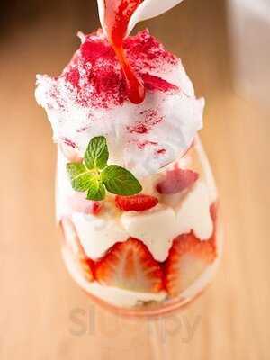 チーズキッチン ラクレ新宿