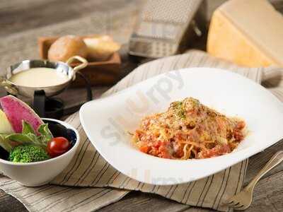 チーズキッチン ラクレ新宿