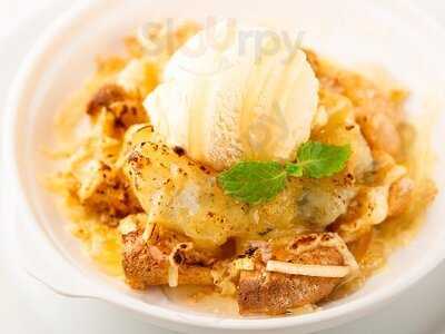 チーズキッチン ラクレ新宿