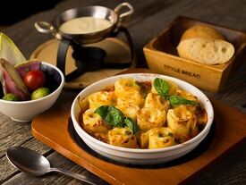 チーズキッチン ラクレ新宿