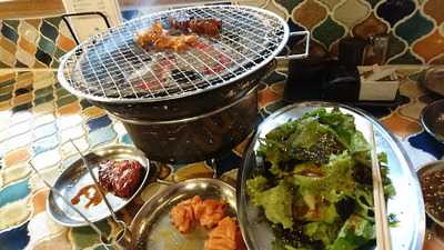 本家かまどや　釣鐘町店