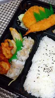 本家かまどや　木川西店