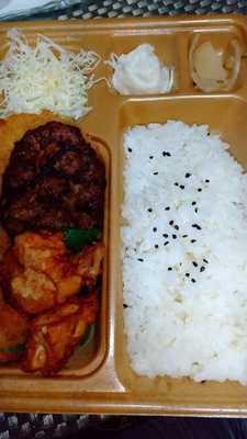 本家かまどや　木川西店