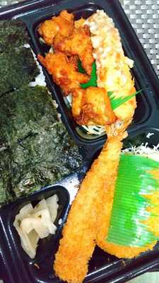 本家かまどや　木川西店