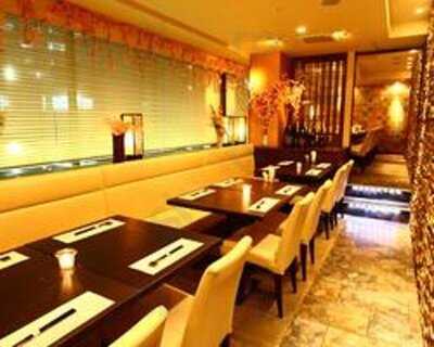 咲ラダイニング