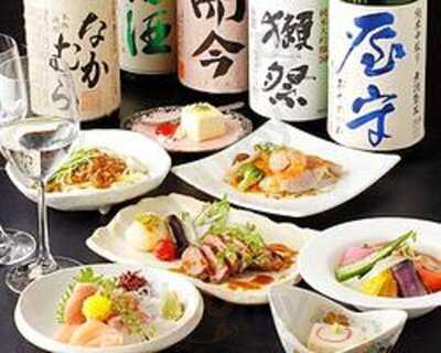 咲ラダイニング