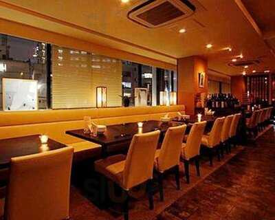 咲ラダイニング