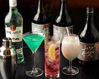 咲ラダイニング