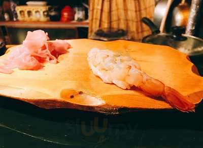 空堀にぎわい寿司