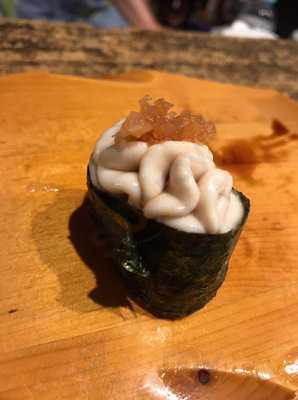 空堀にぎわい寿司