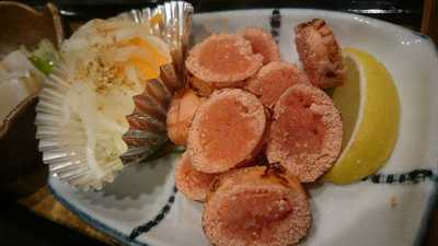 空堀にぎわい寿司