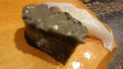 空堀にぎわい寿司